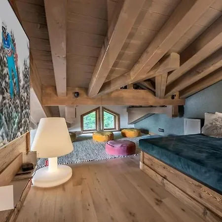 Beautiful 5-bed House In Nyaraló